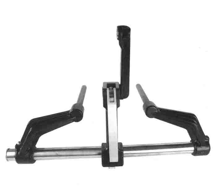 MULTI-LEVEL POSTERIOR EKARTÖR BEL SETİ